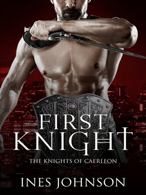 cover image of First Knight